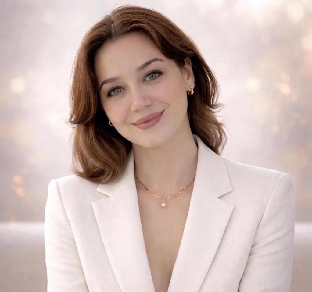 MELİKE BÜYÜKATİLLA